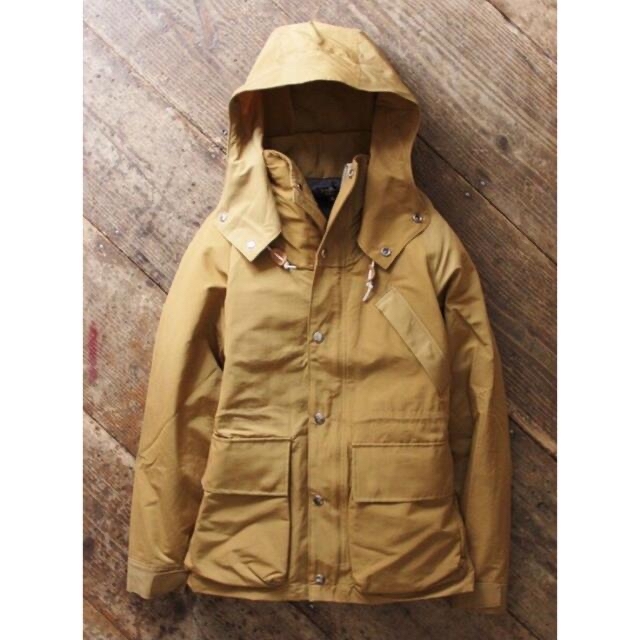 数量限定】 *A VONTADE - A Vontade マウンテンパーカーの通販 by ...