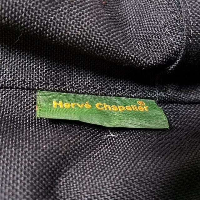 Herve Chapelier(エルベシャプリエ)のエルベシャプリエ リュックサック レディースのバッグ(リュック/バックパック)の商品写真