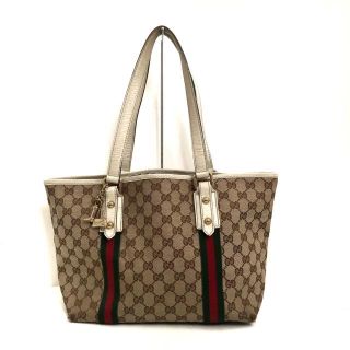 グッチ(Gucci)のGUCCI(グッチ) トートバッグ 137396(トートバッグ)