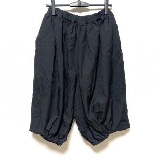 ブラックコムデギャルソン(BLACK COMME des GARCONS)のブラックコムデギャルソン パンツ サイズXS(その他)