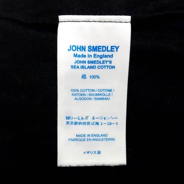 JOHN SMEDLEY(ジョンスメドレー)のジョンスメドレー カーディガン サイズL - レディースのトップス(カーディガン)の商品写真