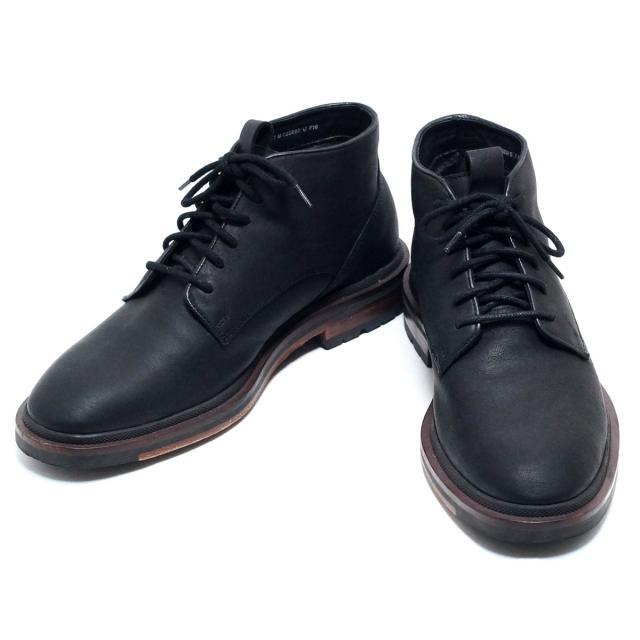 24時間限定 Cole Haan - コールハーン ショートブーツ 7 M メンズ -の