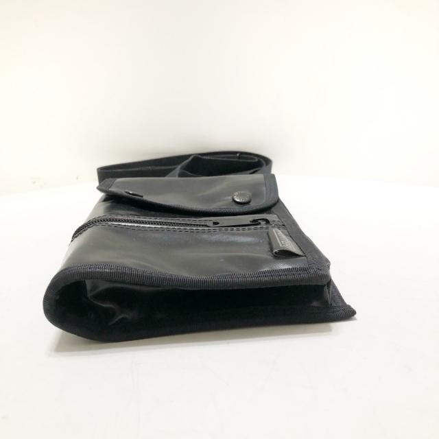 PORTER(ポーター)のポーター ショルダーバッグ - 黒 レディースのバッグ(ショルダーバッグ)の商品写真