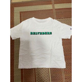 チャンピオン(Champion)のチャンピオン M(Tシャツ(半袖/袖なし))