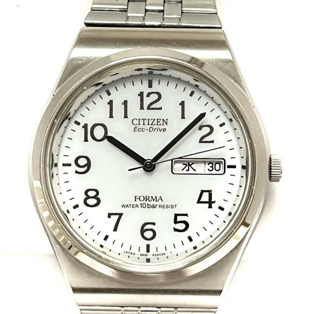 シチズン 腕時計 FORMA B800-H20452 メンズ
