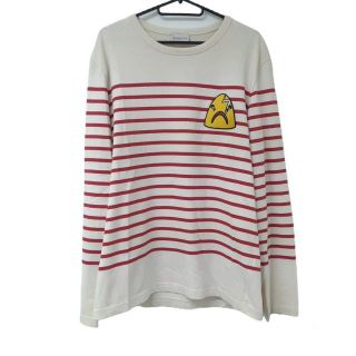 モンクレール(MONCLER)のモンクレール 長袖カットソー サイズ無し -(Tシャツ/カットソー(七分/長袖))