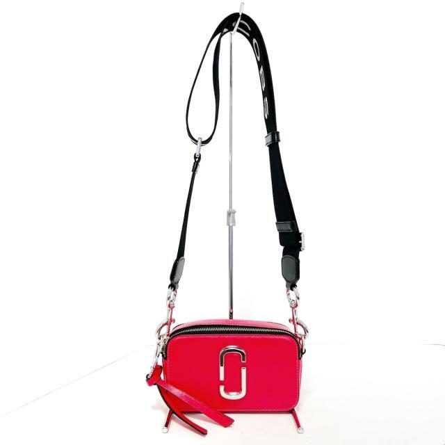 レザー MARC ショルダーバッグ美品 の通販 by ブランディア|マーク
