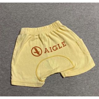 エーグル(AIGLE)のAIGLE  ショートパンツ　70(パンツ)