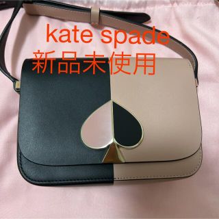 ケイトスペードニューヨーク(kate spade new york)の【新品未使用】kate spade ショルダーバッグ(ショルダーバッグ)