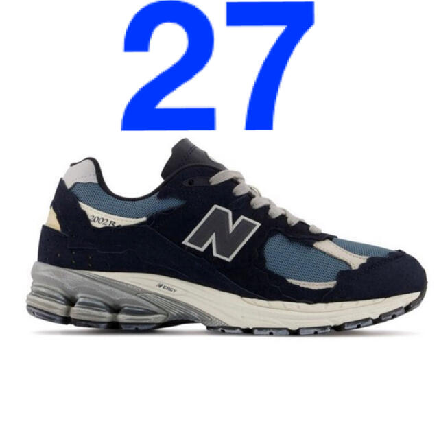 New Balance 2002R Protection Pack 27