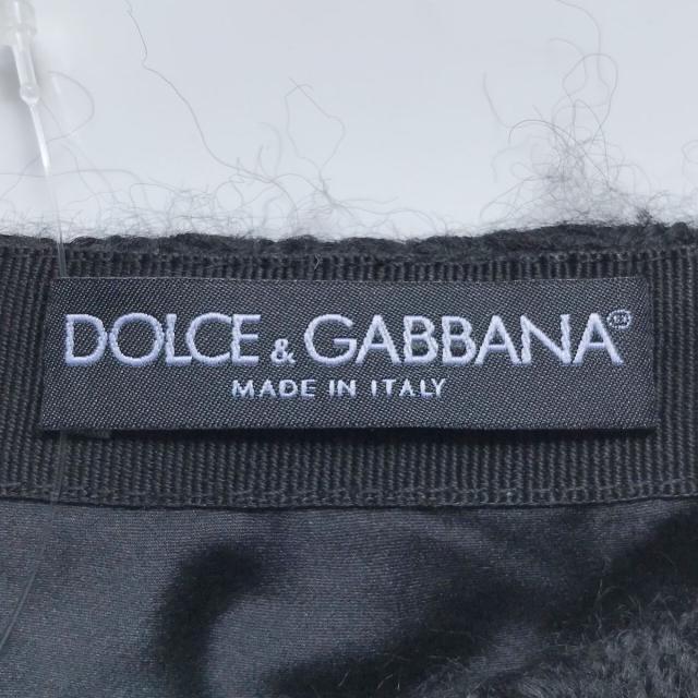 DOLCE&GABBANA(ドルチェアンドガッバーナ)のドルチェアンドガッバーナ ロングスカート レディースのスカート(ロングスカート)の商品写真