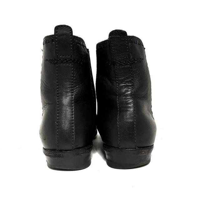 REGAL(リーガル)のリーガル ショートブーツ 26 1/2 メンズ - メンズの靴/シューズ(ブーツ)の商品写真