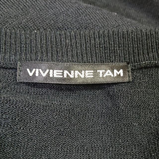 VIVIENNE TAM(ヴィヴィアンタム)のヴィヴィアンタム アンサンブル レディース レディースのトップス(アンサンブル)の商品写真