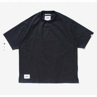 ダブルタップス(W)taps)のWtaps SMOCK / SS / Ｌサイズ(Tシャツ/カットソー(半袖/袖なし))