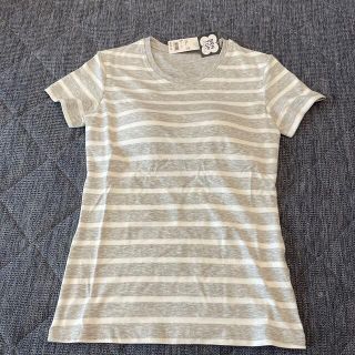 ユニクロ(UNIQLO)の専用🌟UNIQLO ブラクルーネックT 半袖(Tシャツ(半袖/袖なし))