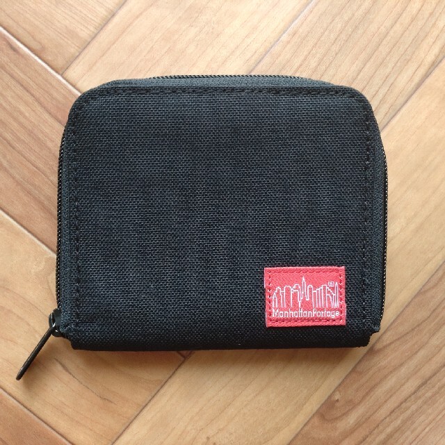 Manhattan Portage - ☆SNOOPY☆様専用 マンハッタンポーテージ 二折
