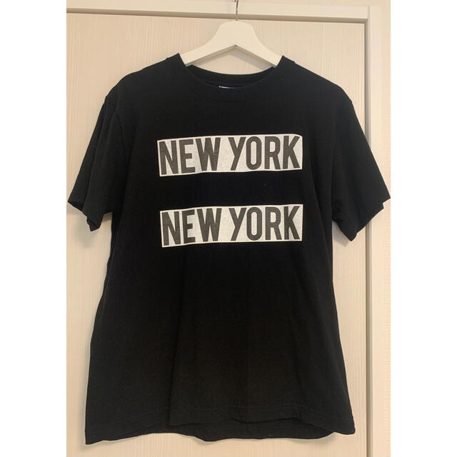 AP STUDIO GOOD ROCK SPEED  NEW YORK Tシャツ 3