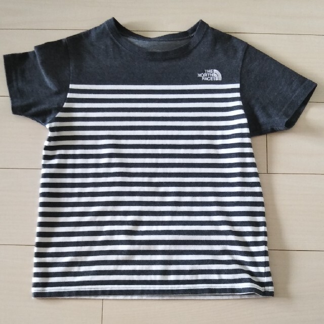 THE NORTH FACE(ザノースフェイス)のザ・ノース・フェイス　150Cm キッズ/ベビー/マタニティのキッズ服男の子用(90cm~)(Tシャツ/カットソー)の商品写真