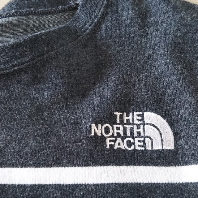 THE NORTH FACE(ザノースフェイス)のザ・ノース・フェイス　150Cm キッズ/ベビー/マタニティのキッズ服男の子用(90cm~)(Tシャツ/カットソー)の商品写真