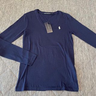 ラルフローレン(Ralph Lauren)の専用🌟ラルフローレン　ワンポイントロンT 新品(Tシャツ(長袖/七分))