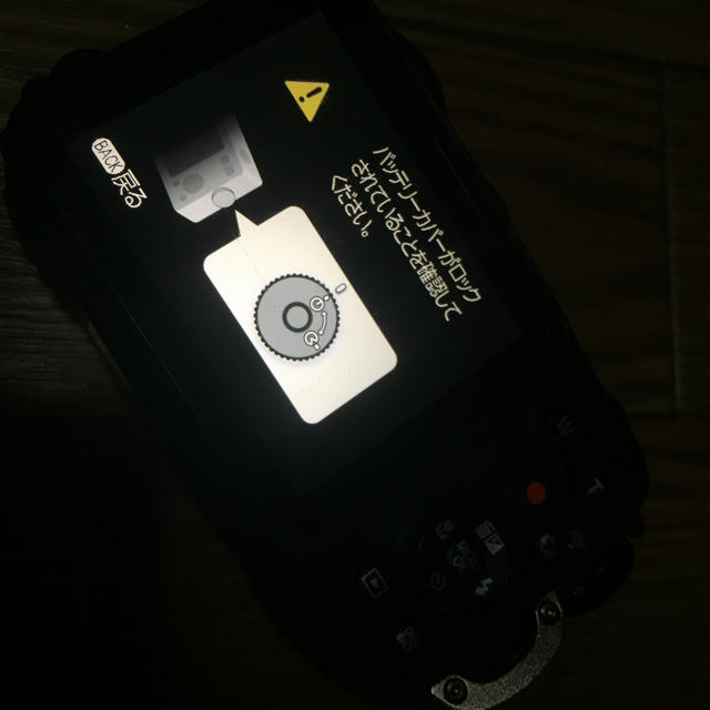 富士フイルム(フジフイルム)のFUJIFILM FinePix XP200 フジフィルム 防水カメラ スマホ/家電/カメラのカメラ(コンパクトデジタルカメラ)の商品写真