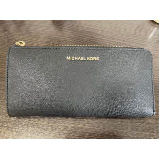 マイケルコース(Michael Kors)のMICHAEL KORS 長財布(財布)