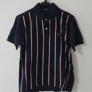 フレッドペリー(FRED PERRY)のFRED PERRYフレッドペリー ポロシャツ Sサイズ(ポロシャツ)