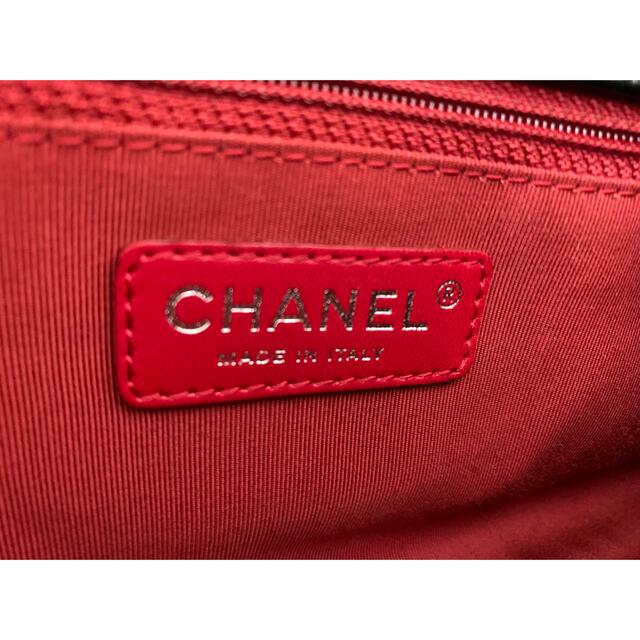 CHANEL(シャネル)のアリス様専用 レディースのバッグ(トートバッグ)の商品写真