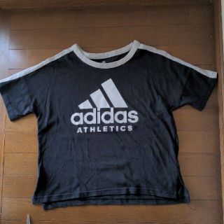 アディダス(adidas)のadidas　Tシャツ　160(Tシャツ/カットソー)