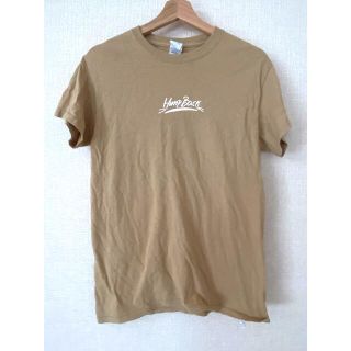 Hump Back グッズ Tシャツ(ポップス/ロック(邦楽))