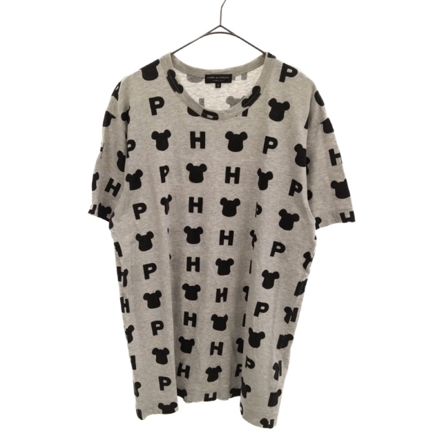 COMME des GARCONS(コムデギャルソン)のCOMME des GARCONS コムデギャルソン 半袖Tシャツ メンズのトップス(Tシャツ/カットソー(半袖/袖なし))の商品写真