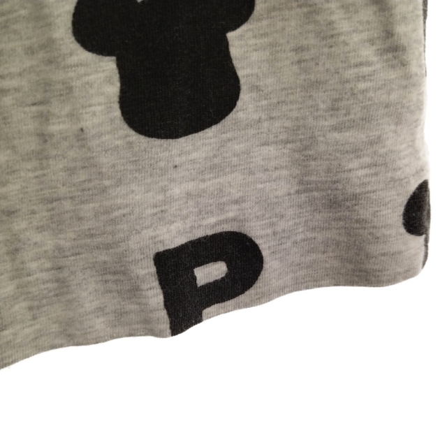 COMME des GARCONS(コムデギャルソン)のCOMME des GARCONS コムデギャルソン 半袖Tシャツ メンズのトップス(Tシャツ/カットソー(半袖/袖なし))の商品写真