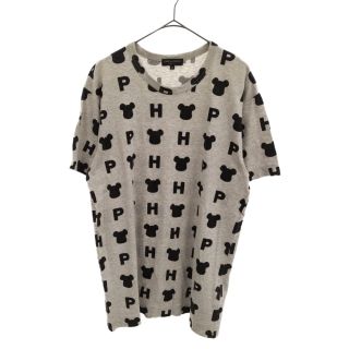 コムデギャルソン(COMME des GARCONS)のCOMME des GARCONS コムデギャルソン 半袖Tシャツ(Tシャツ/カットソー(半袖/袖なし))