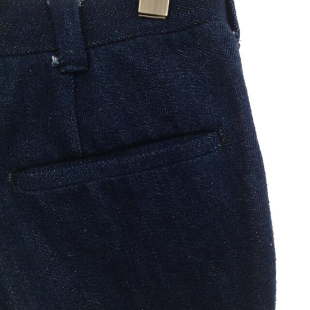 IGARASHI TROUSERS イガラシトラウザーズ デニムパ | sweatreno.com