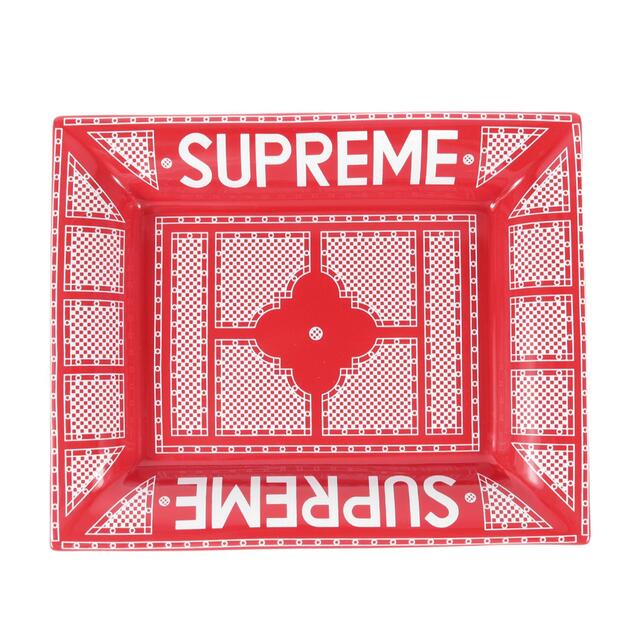 Supreme(シュプリーム)の超レア物12SS supreme ceramic tray HERMES元ネタ メンズのファッション小物(その他)の商品写真