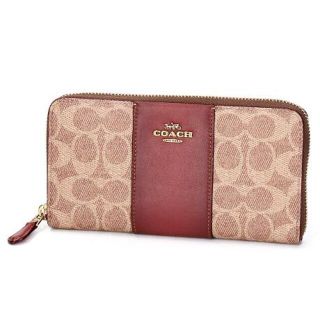 コーチ(COACH)のCOACH 長財布(財布)