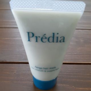 プレディア ファンゴ ヘッドクレンズ SPA 60g×10個