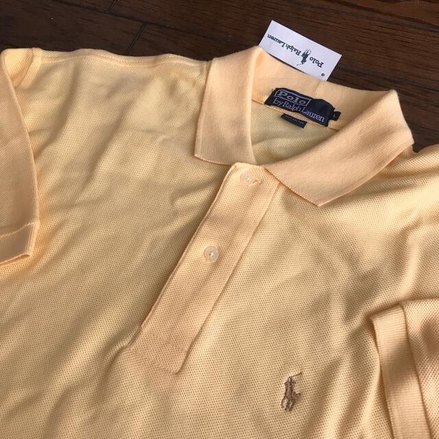 POLO RALPH LAUREN(ポロラルフローレン)のポロラルフローレン　新品　ポロシャツ　メンズ　 メンズのトップス(ポロシャツ)の商品写真