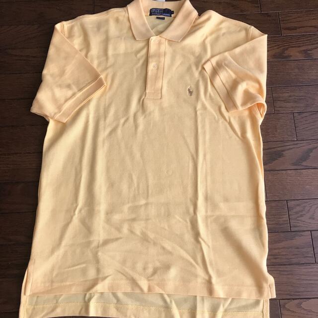 POLO RALPH LAUREN(ポロラルフローレン)のポロラルフローレン　新品　ポロシャツ　メンズ　 メンズのトップス(ポロシャツ)の商品写真