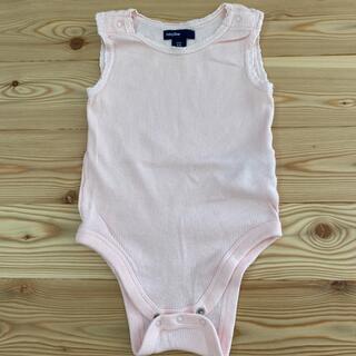 ベビーギャップ(babyGAP)のbaby GAPロンパース(ロンパース)