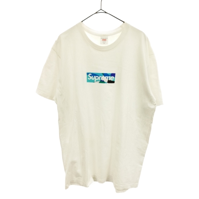 SUPREME シュプリーム 半袖Tシャツ