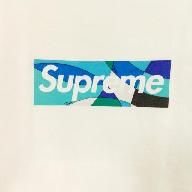 SUPREME シュプリーム 半袖Tシャツ