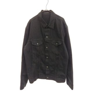 ヨウジヤマモト(Yohji Yamamoto)のYohji Yamamoto POUR HOMME ヨウジヤマモト(Gジャン/デニムジャケット)