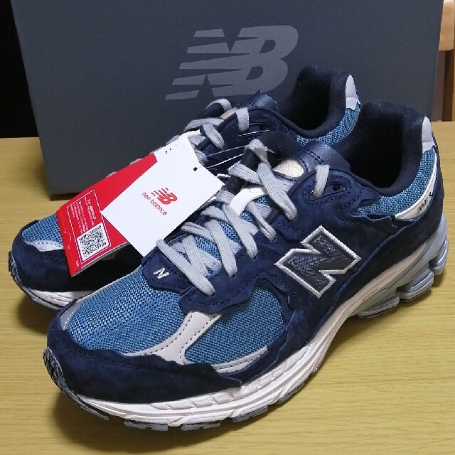 New Balance M2002RDF 新品未使用