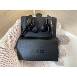 サムスン(SAMSUNG)のAKG イアホン　USB Type-C AKG Earphone Type-C(ヘッドフォン/イヤフォン)