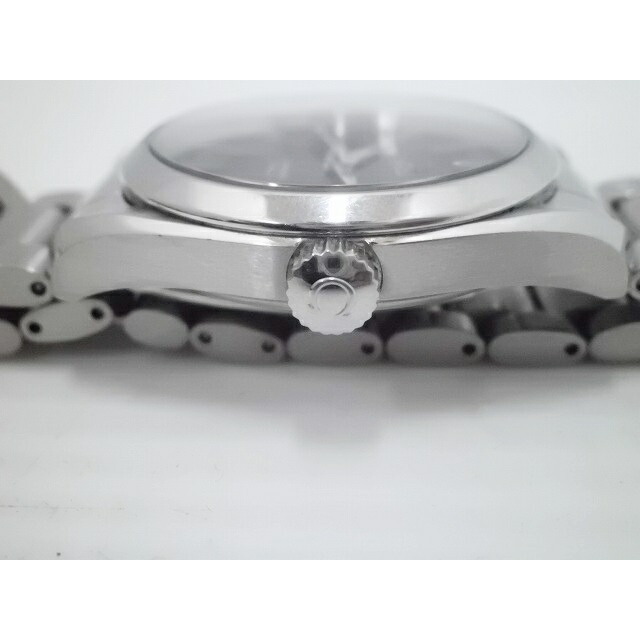 □□OMEGA オメガ 腕時計　シーマスターアクアテラ 2518.50