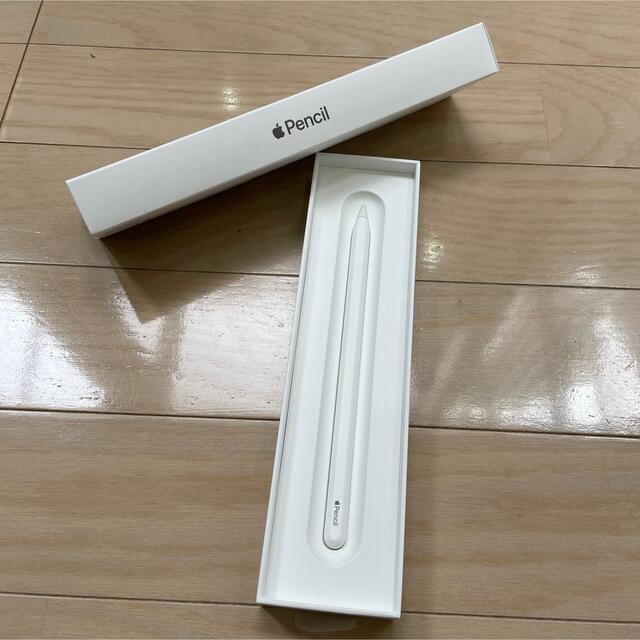 Apple Pencil 第2世代 MU8F2J/A 本体 アップルペンシル