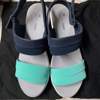 クラークス(Clarks)の専用　クラークス　サンダル(サンダル)