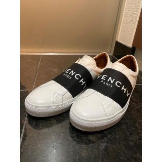 ジバンシィ(GIVENCHY)のヒデ様専用(スニーカー)