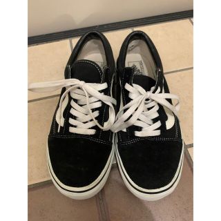 ヴァンズ(VANS)のVANS(スニーカー)